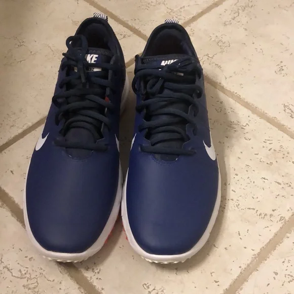 NWOT Nike FI Impact 2 Golf Shoes - Picture 2 of 6
